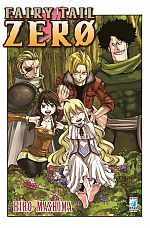 Fairy Tail Zero